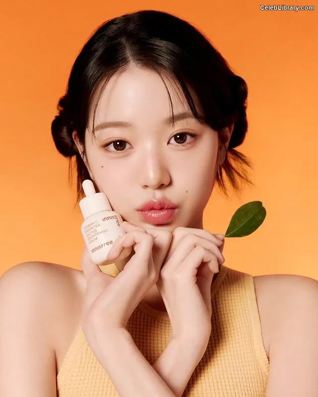 Jang Won-young  장원영 WONYOUNG photo 6 of 5846