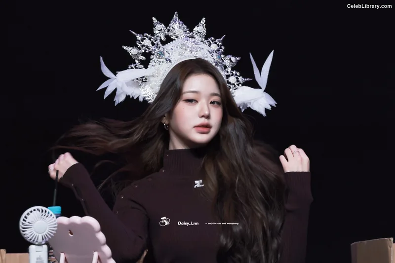 Jang Won-young  장원영 WONYOUNG photo 16 of 5846