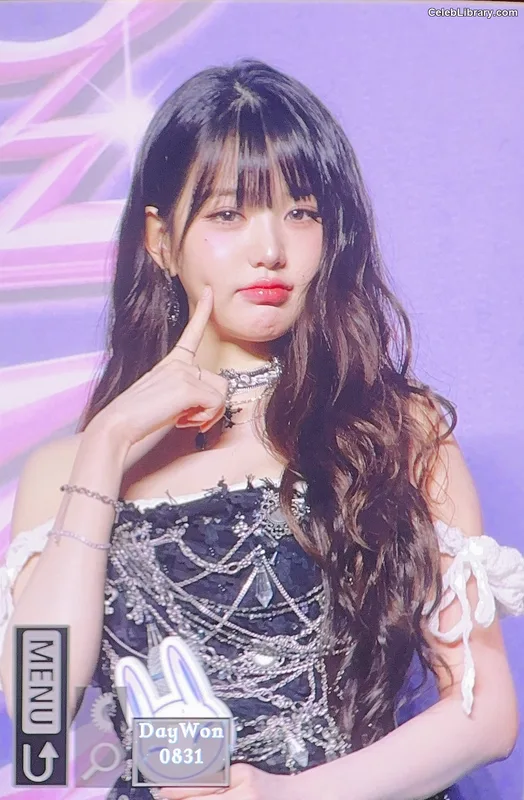Jang Won-young  장원영 WONYOUNG photo 19 of 5846
