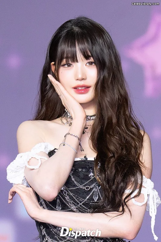 Jang Won-young  장원영 WONYOUNG photo 20 of 5846