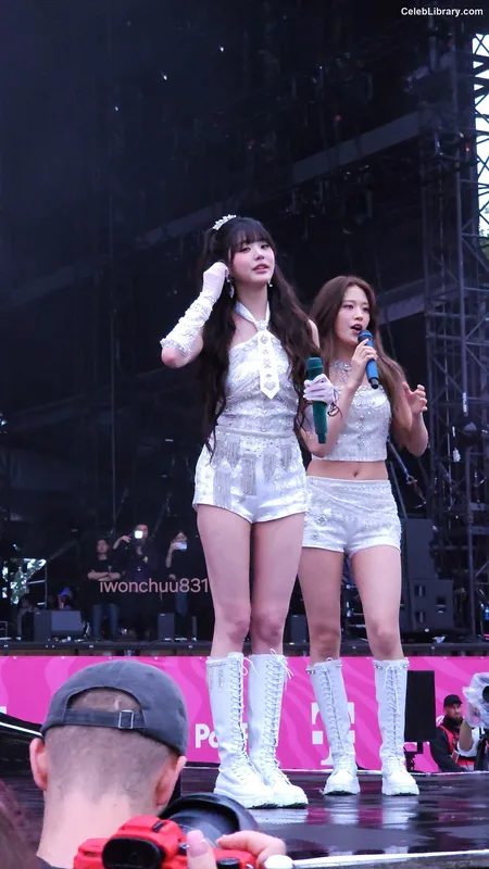 Jang Won-young  장원영 WONYOUNG photo 4 of 5846