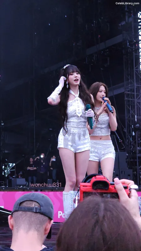 Jang Won-young  장원영 WONYOUNG photo 5 of 5846