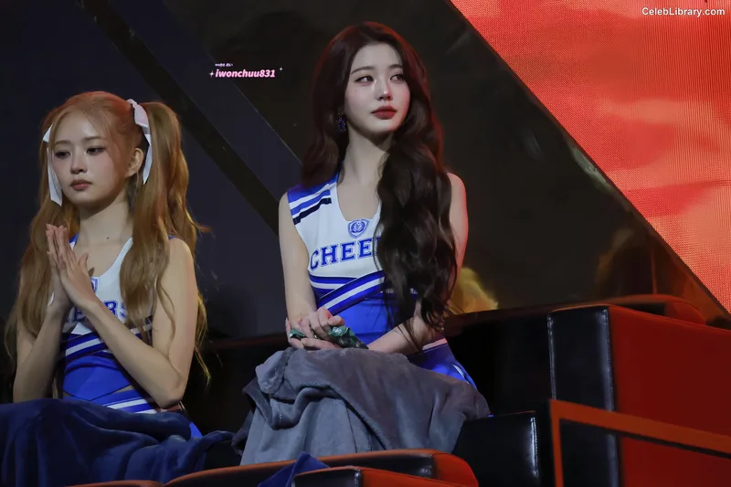Jang Won-young  장원영 WONYOUNG photo 9 of 5846