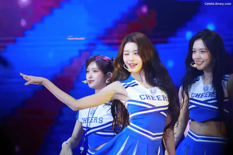 Jang Won-young  장원영 WONYOUNG photo 10 of 5846