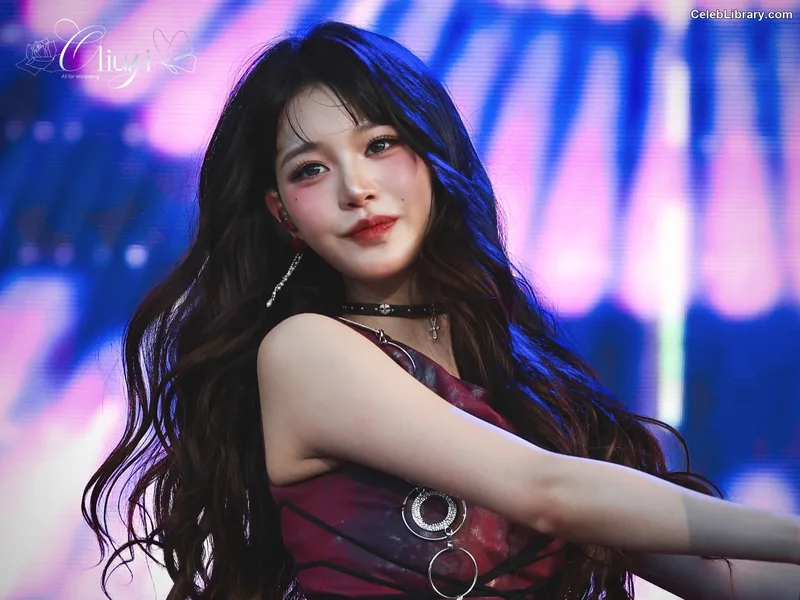 Jang Won-young  장원영 WONYOUNG photo 16 of 5846