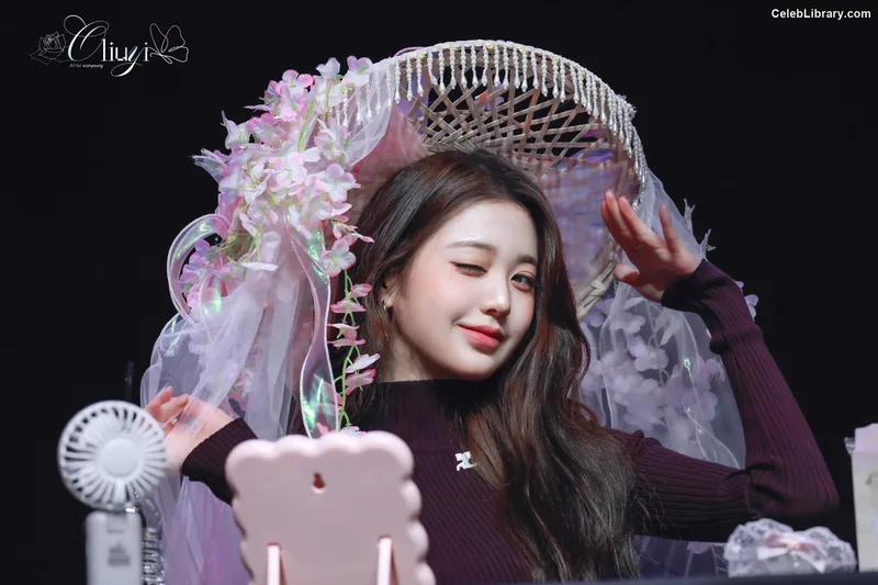 Jang Won-young  장원영 WONYOUNG photo 22 of 5846