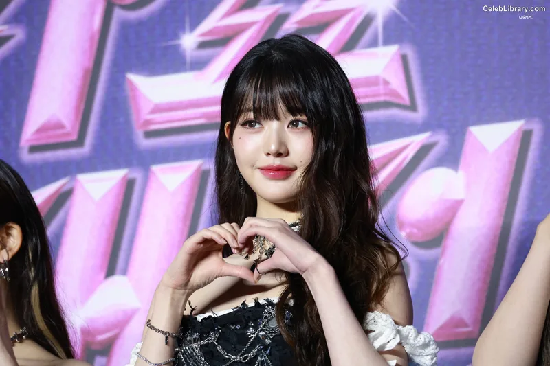 Jang Won-young  장원영 WONYOUNG photo 22 of 5846