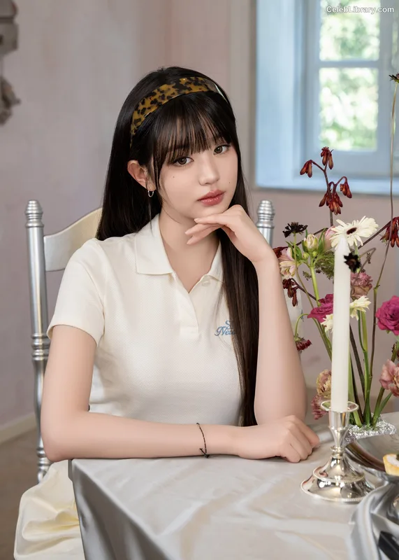 Jang Won-young  장원영 WONYOUNG photo 11 of 5846