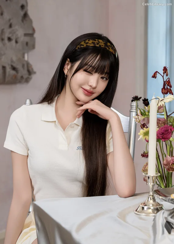 Jang Won-young  장원영 WONYOUNG photo 12 of 5846