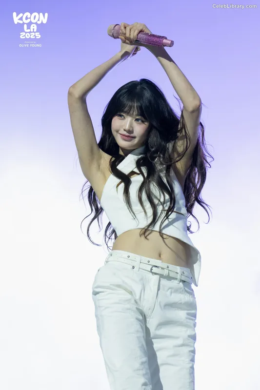 Jang Won-young  장원영 WONYOUNG photo 16 of 5846