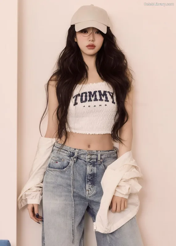 Jang Won-young  장원영 WONYOUNG photo 18 of 5846