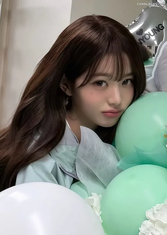 Jang Won-young  장원영 WONYOUNG photo 19 of 5846