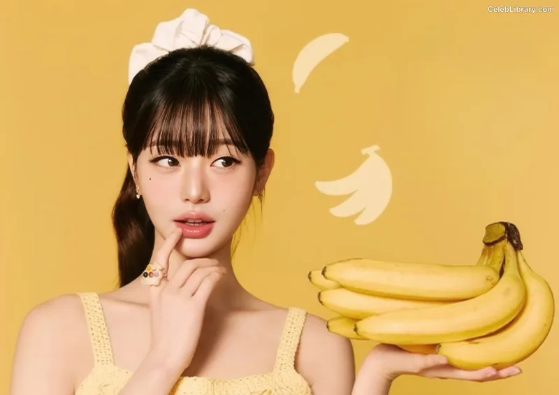 Jang Won-young  장원영 WONYOUNG photo 21 of 5846
