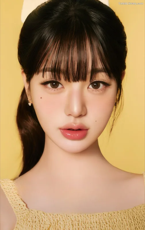 Jang Won-young  장원영 WONYOUNG photo 22 of 5846