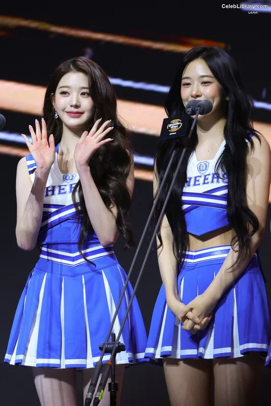 Jang Won-young  장원영 WONYOUNG photo 24 of 5846