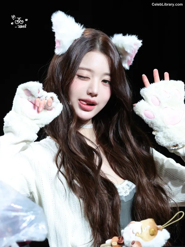 Jang Won-young 장원영 WONYOUNG photo 6 of 5846