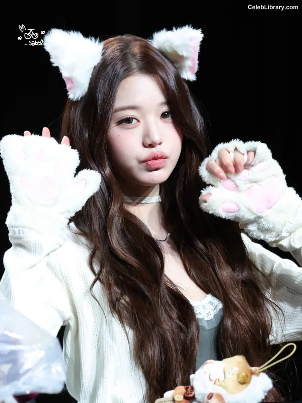 Jang Won-young 장원영 WONYOUNG photo 7 of 5846