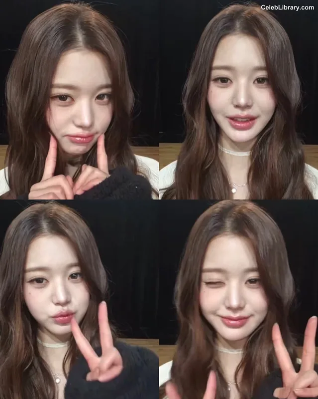 Jang Won-young 장원영 WONYOUNG photo 8 of 5846