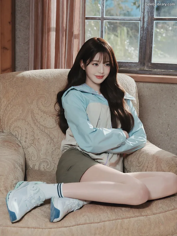 Jang Won-young 장원영 WONYOUNG photo 18 of 5846