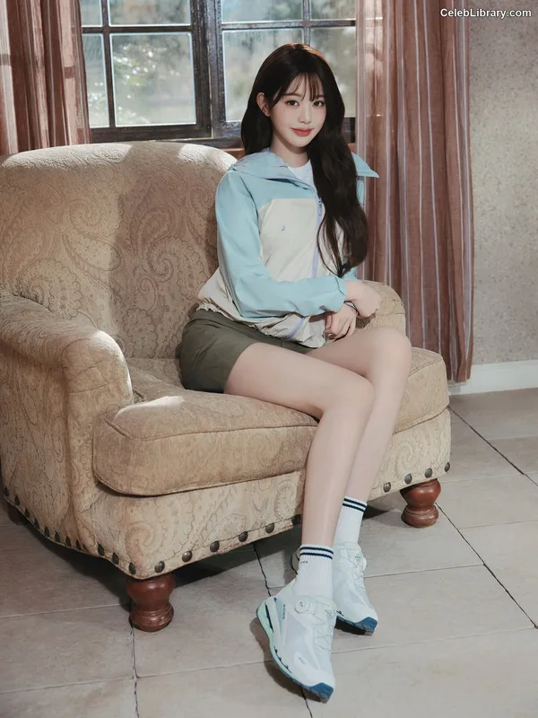 Jang Won-young 장원영 WONYOUNG photo 19 of 5846