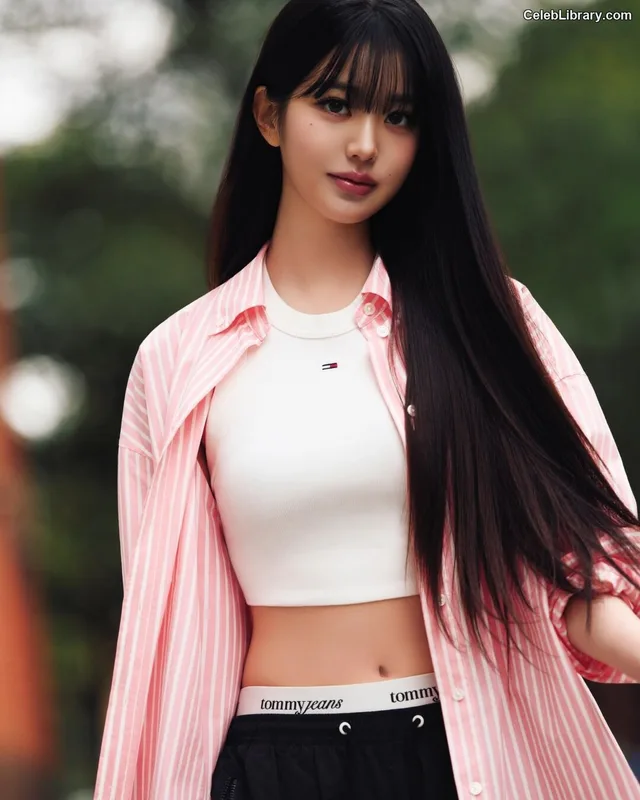 Jang Won-young 장원영 WONYOUNG photo 22 of 5846