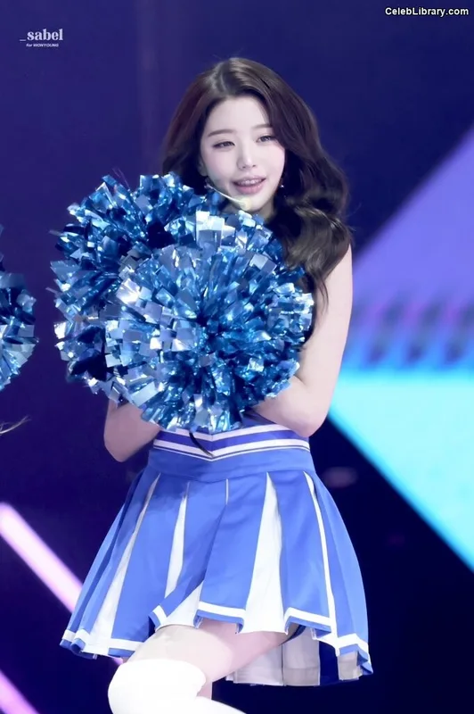 Jang Won-young 장원영 WONYOUNG photo 5 of 5846