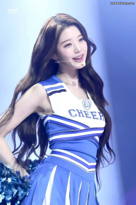 Jang Won-young 장원영 WONYOUNG photo 8 of 5846