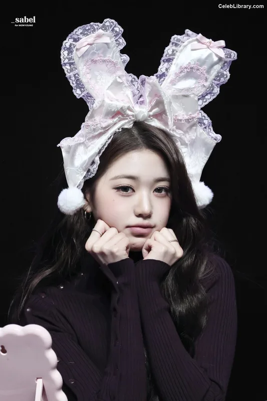 Jang Won-young 장원영 WONYOUNG photo 22 of 5846