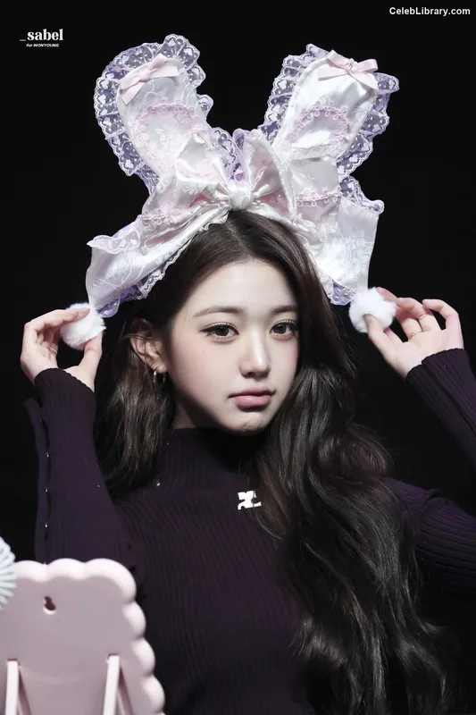 Jang Won-young 장원영 WONYOUNG photo 23 of 5846