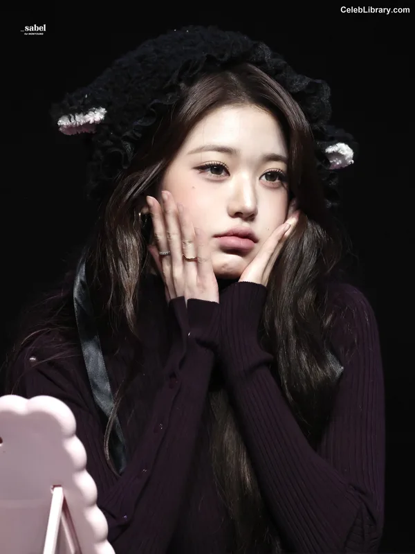 Jang Won-young 장원영 WONYOUNG photo 15 of 5846
