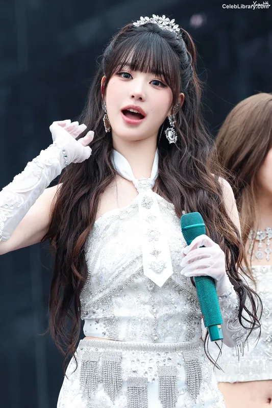 Jang Won-young 장원영 WONYOUNG photo 6 of 5846