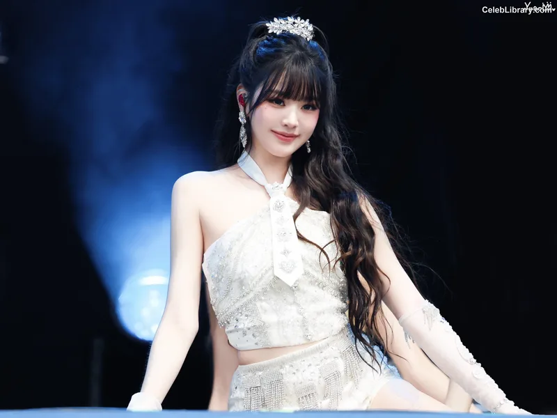 Jang Won-young 장원영 WONYOUNG photo 7 of 5846