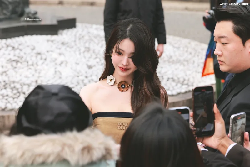 Jang Won-young 장원영 WONYOUNG photo 23 of 5846