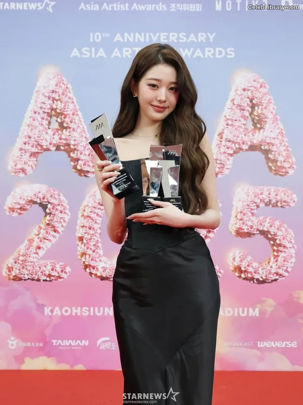 Jang Won-young 장원영 WONYOUNG photo 1 of 5846