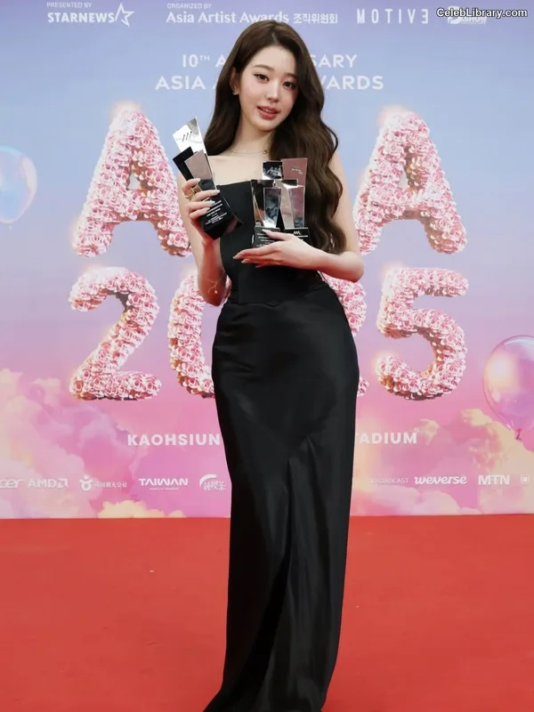 Jang Won-young 장원영 WONYOUNG photo 2 of 5846