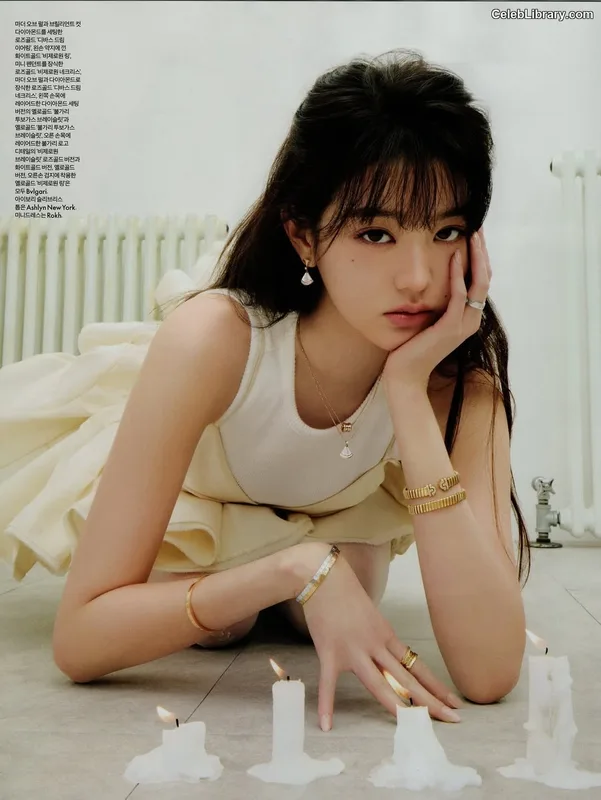 Jang Won-young 장원영 WONYOUNG photo 16 of 5846