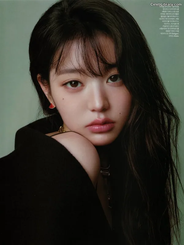 Jang Won-young 장원영 WONYOUNG photo 18 of 5846