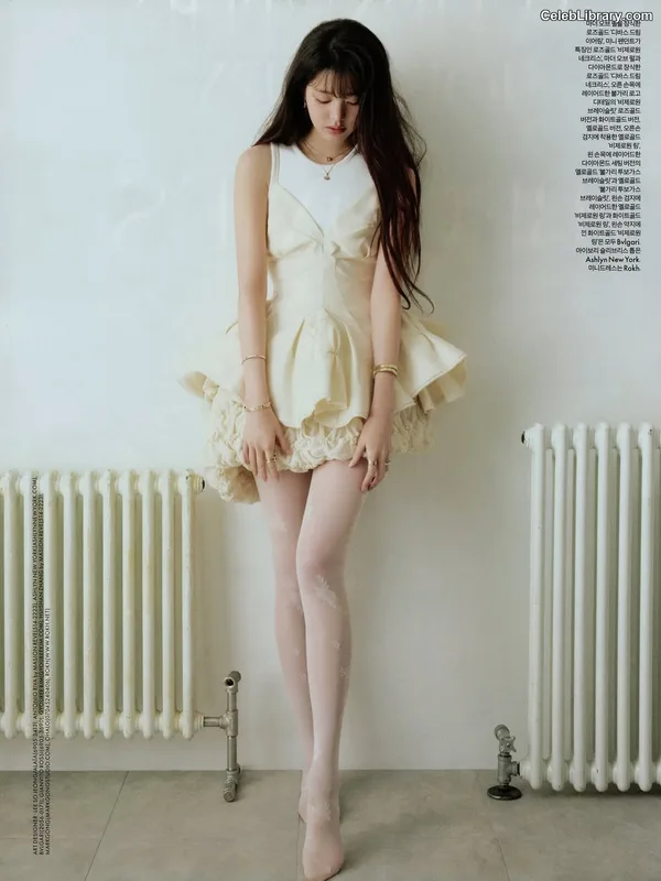 Jang Won-young 장원영 WONYOUNG photo 19 of 5846