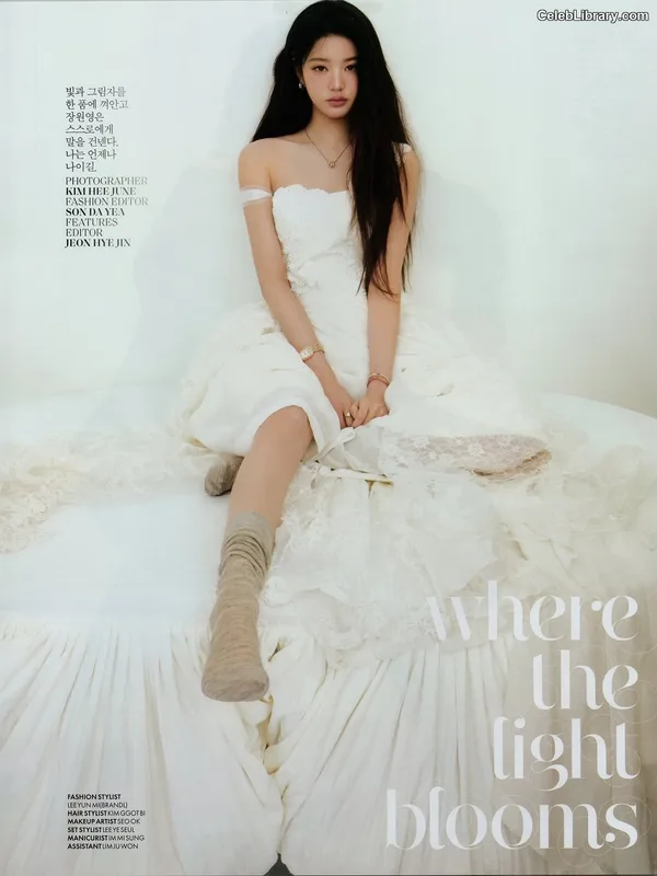 Jang Won-young 장원영 WONYOUNG photo 20 of 5846