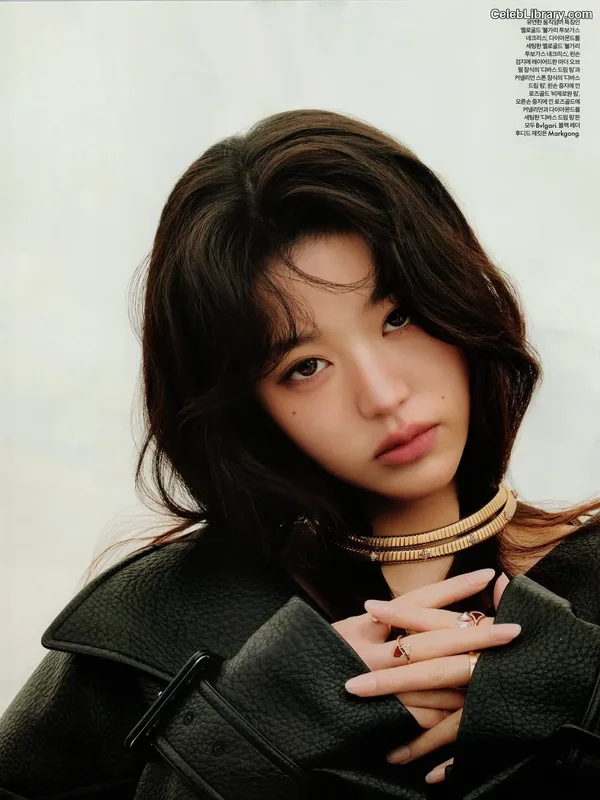 Jang Won-young 장원영 WONYOUNG photo 22 of 5846