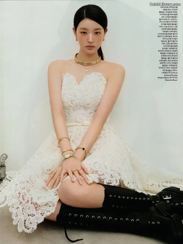 Jang Won-young 장원영 WONYOUNG photo 3 of 5846