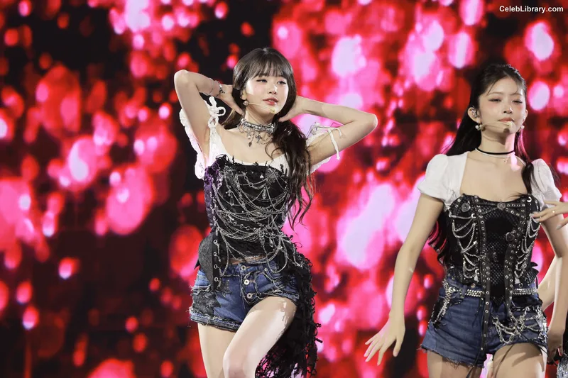 Jang Won-young  장원영 WONYOUNG photo 13 of 5846