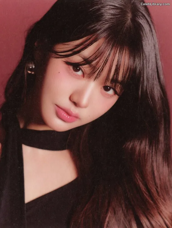 Jang Won-young  장원영 WONYOUNG photo 12 of 5846