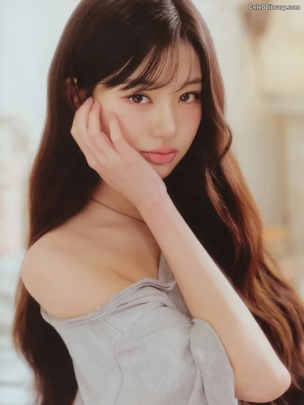 Jang Won-young  장원영 WONYOUNG photo 13 of 5846