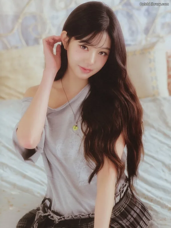 Jang Won-young  장원영 WONYOUNG photo 14 of 5846