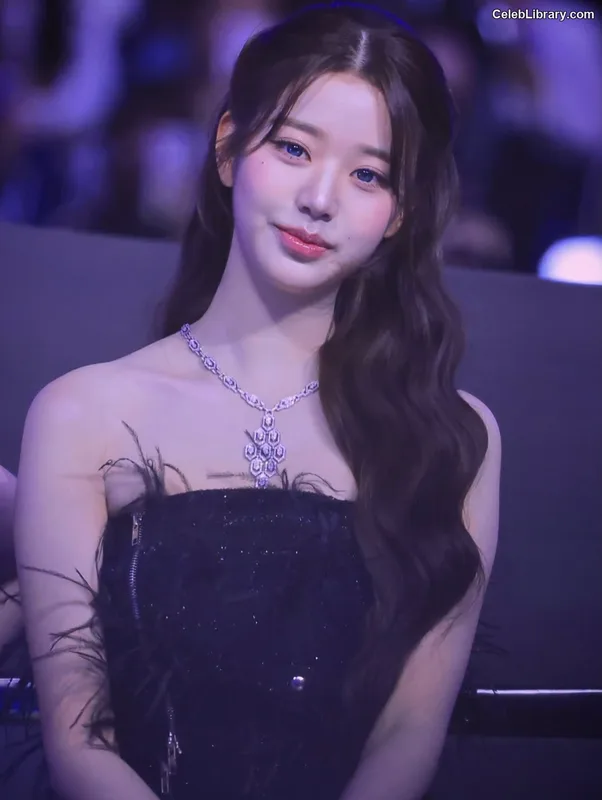Jang Won-young  장원영 WONYOUNG photo 15 of 5846