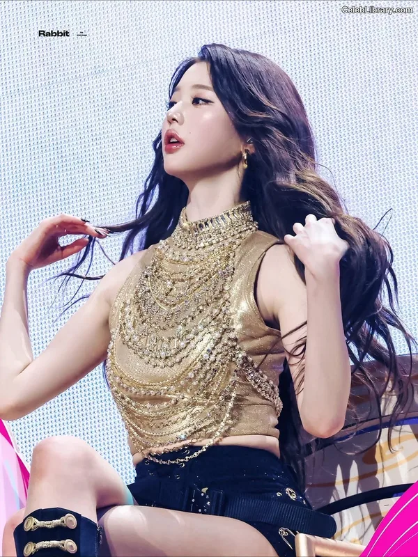 Jang Won-young  장원영 WONYOUNG photo 20 of 5846
