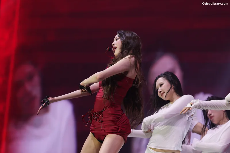 Jang Won-young  장원영 WONYOUNG photo 4 of 5846