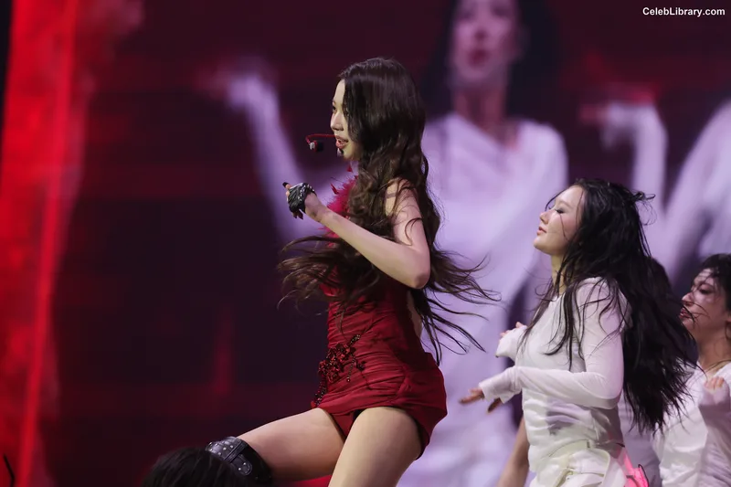 Jang Won-young  장원영 WONYOUNG photo 5 of 5846