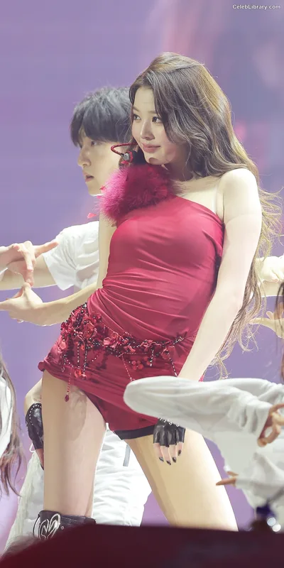 Jang Won-young  장원영 WONYOUNG photo 11 of 5846